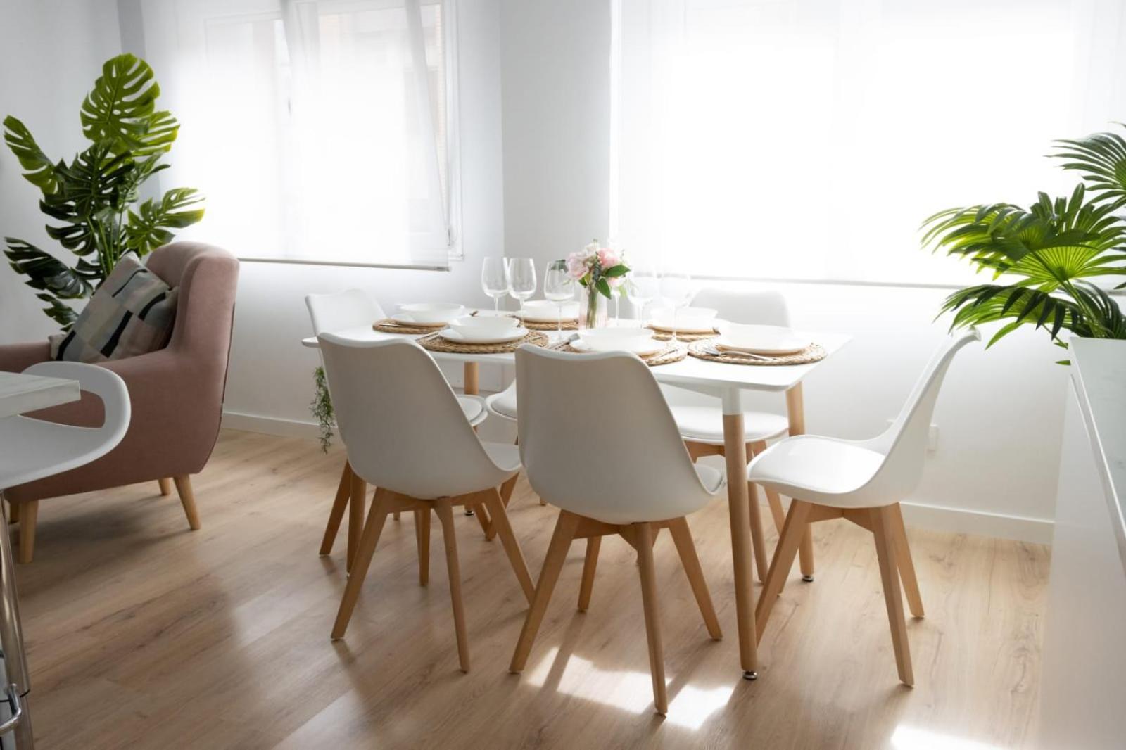 Lujoso Apartamento Entre 2 Playas Con Garaje, Wifi Gijón Dış mekan fotoğraf