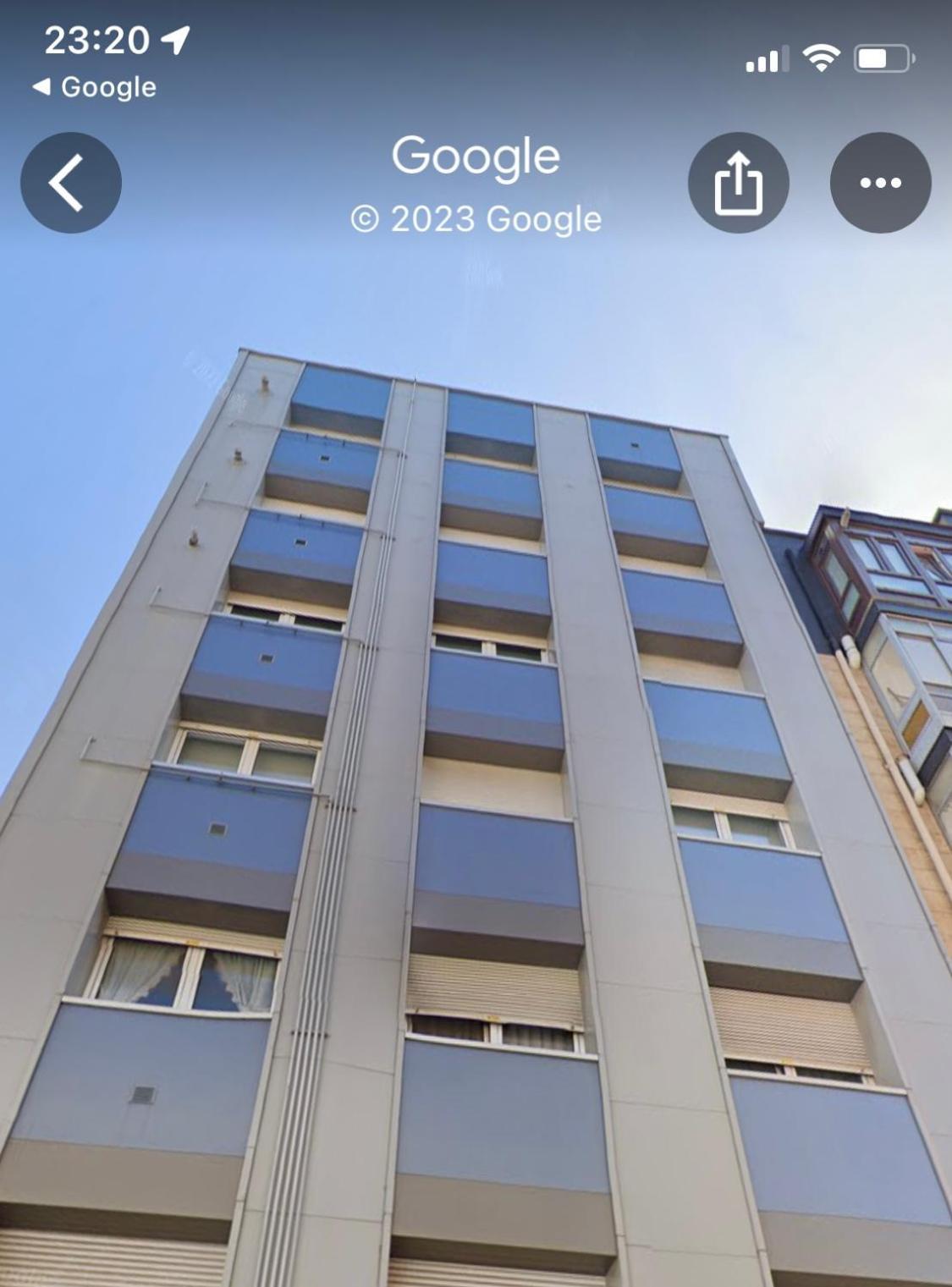 Lujoso Apartamento Entre 2 Playas Con Garaje, Wifi Gijón Dış mekan fotoğraf